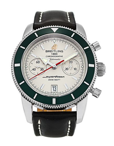 Breitling SuperOcean Heritage A23370